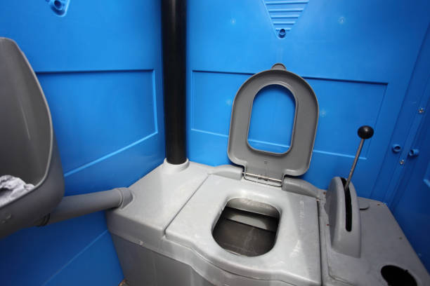 Glassport, PA Portable Potty Rental Company